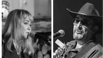 Steinar Albrigtsen og Monika Nordli trio til Cafe 3B